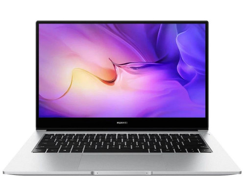 Ноутбук Huawei MateBook D14 NBD-WDI9/53013PLU/Core i3-1115G4/8GB/256GB/WIN11