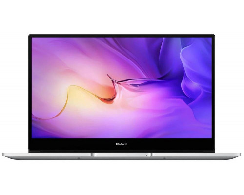 Ноутбук Huawei MateBook D14 NBD-WDI9/53013PLU/Core i3-1115G4/8GB/256GB/WIN11