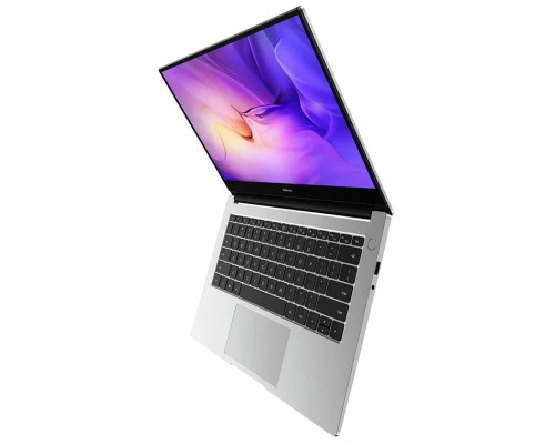 Ноутбук Huawei MateBook D14 NBD-WDI9/53013PLU/Core i3-1115G4/8GB/256GB/WIN11