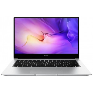 Ноутбук Huawei MateBook D14 NBD-WDI9/53013PLU/Core i3-1115G4/8GB/256GB/WIN11