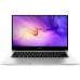 Ноутбук Huawei MateBook D14 NBD-WDI9/53013PLU/Core i3-1115G4/8GB/256GB/WIN11