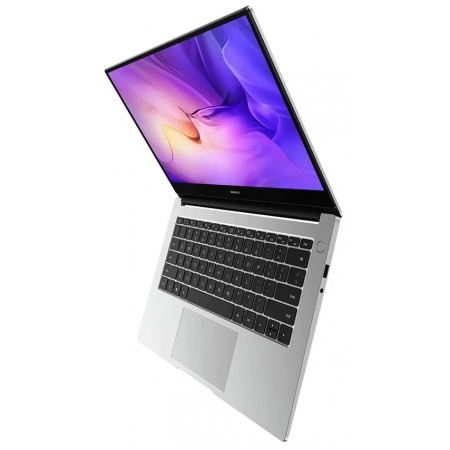 Ноутбук Huawei MateBook D14 NBD-WDI9/53013PLU/Core i3-1115G4/8GB/256GB/WIN11