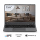 Ноутбук Azerty AZ-1526-256 15.6" Intel N95, 12GB, SSD 256GB