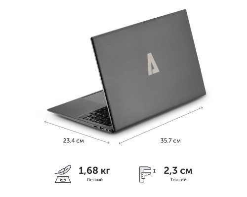 Ноутбук Azerty AZ-1526-256 15.6" Intel N95, 12GB, SSD 256GB Ноутбук Azerty AZ-1526-256 15.6" Intel N95, 12GB, SSD 256GB
