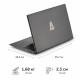 Ноутбук Azerty AZ-1526-256 15.6" Intel N95, 12GB, SSD 256GB
