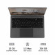 Ноутбук Azerty AZ-1526-256 15.6" Intel N95, 12GB, SSD 256GB
