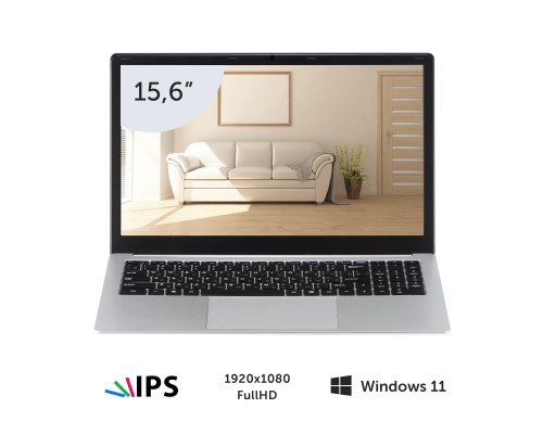Ноутбук Azerty AZ-1504-256GB 15.6" Intel Celeron J3455, 8GB,SSD 256GB Ноутбук Azerty AZ-1504-256GB 15.6" Intel Celeron J3455, 8GB,SSD 256GB
