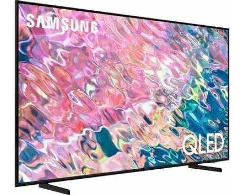 Телевизор Samsung QE-50Q60BAUCCE