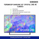 Телевизор LED SAMSUNG UE-50CU8500UXRU 4К Smart