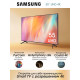 Телевизор Samsung UE55AU7101UCCE