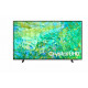 Телевизор Samsung UE43BU8000UCCE