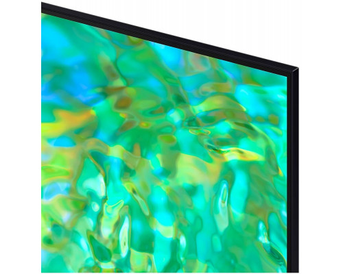 Телевизор Samsung UE43BU8000UCCE Телевизор Samsung UE43BU8000UCCE