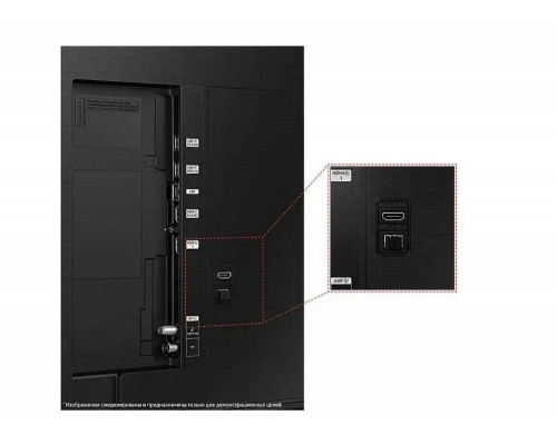Телевизор Samsung UE43BU8000UCCE Телевизор Samsung UE43BU8000UCCE