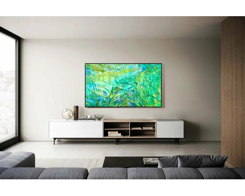 Телевизор Samsung UE43BU8000UCCE Телевизор Samsung UE43BU8000UCCE