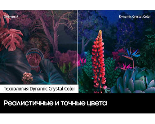 Телевизор Samsung UE43BU8000UCCE Телевизор Samsung UE43BU8000UCCE