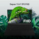 Ноутбук DIGMA EVE A5820 Ryzen 3 3200U 8 GB SSD256GB