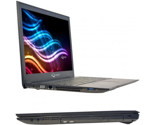 Ноутбук Aquarius Cmp NS685U R11 i5 10210U/8GB/256GB/15.6