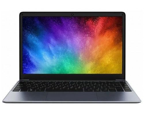 Ноутбук CHUWI HEROBOOK pro grey 14.1 IPS FHD Cel N4020 8GB/256GBSSD