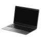 Ноутбук CHUWI HEROBOOK pro grey 14.1 IPS FHD Cel N4020 8GB/256GBSSD