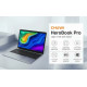 Ноутбук CHUWI HEROBOOK pro grey 14.1 IPS FHD Cel N4020 8GB/256GBSSD