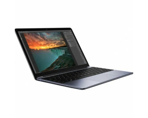 Ноутбук CHUWI HEROBOOK pro grey 14.1 IPS FHD Cel N4020 8GB/256GBSSD