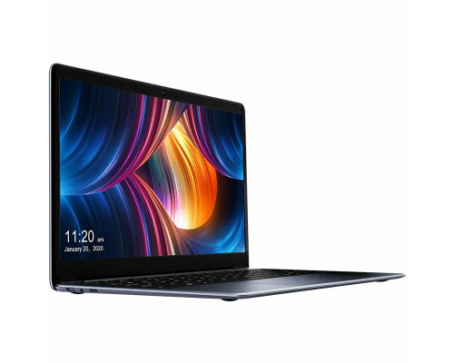 Ноутбук CHUWI HEROBOOK pro grey 14.1 IPS FHD Cel N4020 8GB/256GBSSD