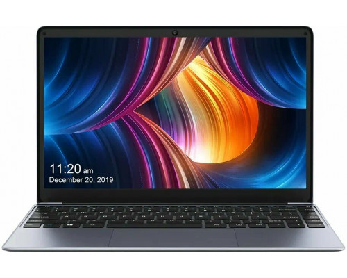 Ноутбук CHUWI HEROBOOK pro grey 14.1 IPS FHD Cel N4020 8GB/256GBSSD