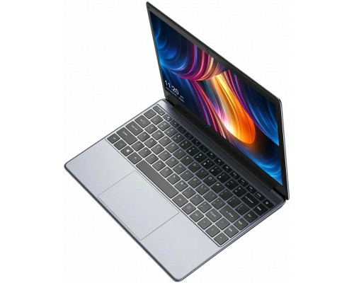 Ноутбук CHUWI HEROBOOK pro grey 14.1 IPS FHD Cel N4020 8GB/256GBSSD