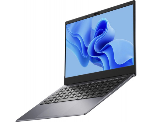 Ноутбук CHUWI GemiBook Xpro grey 14.1 IPS FHD Intel Processor N100/8GB/256GBSSD