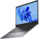 Ноутбук CHUWI GemiBook Xpro grey 14.1 IPS FHD Intel Processor N100/8GB/256GBSSD