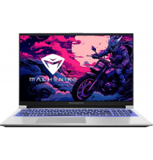 Ноутбук Machenike L15 Pro Pulsar XT 15.6 FHD IPS 144Hz/Intel Core i7 12650H/16GB/SSD512GB/RTX4050