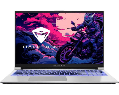 Ноутбук Machenike L15 Pro Pulsar XT 15.6 FHD IPS 144Hz/Intel Core i7 12650H/16GB/SSD512GB/RTX4050