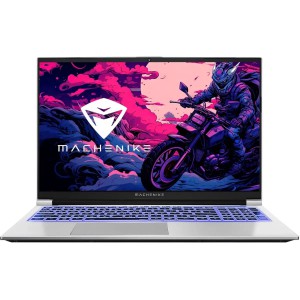 Ноутбук Machenike L15 Pro Pulsar XT 15.6 FHD IPS 144Hz/Intel Core i7 12650H/16GB/SSD512GB/RTX4050