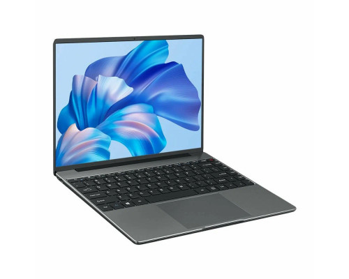 Ноутбук CHUWI Corebook X grey 14.1 IPS FHD Core i5 1035G1/16GB/512GBSSD