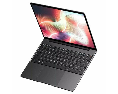 Ноутбук CHUWI Corebook X grey 14.1 IPS FHD Core i5 1035G1/16GB/512GBSSD