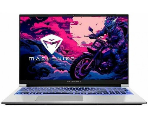 Ноутбук Machenike L15 Air Pulsar XT 15.6 Intel core i7 12650H/16GB/512GB/RTX4050