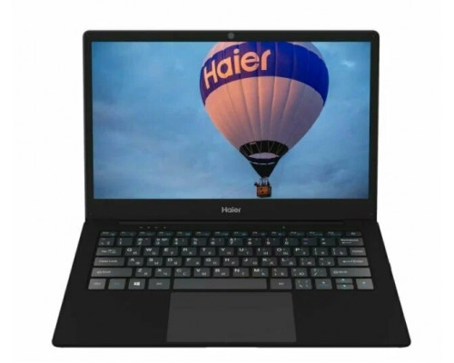 Ноутбук HAIER A914 13.3/Cel N3350/4G/64G