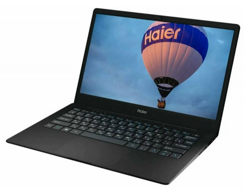 Ноутбук HAIER A914 13.3/Cel N3350/4G/64G