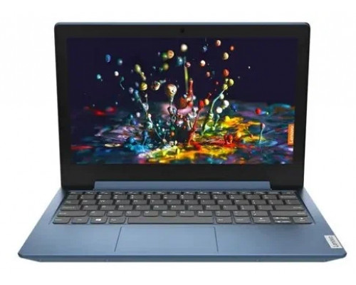 Ноутбук LENOVO 81VT000TAK 11,6 Cel N4020/4GB/SSD128GB