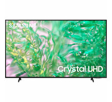 Телевизор Samsung UE75DU8000UXRU черный