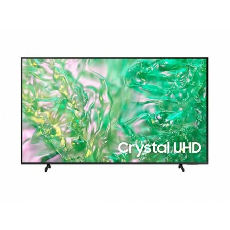 Телевизор Samsung 75" UE75DU8000UXRU черный LED UHD 60Hz Tizen