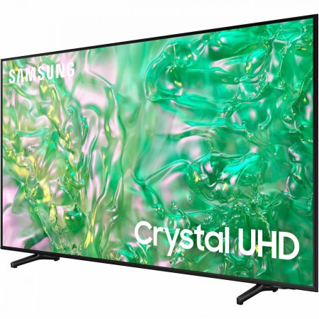 Телевизор Samsung 75" UE75DU8000UXRU черный LED UHD 60Hz Tizen