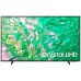 Телевизор Samsung 75" UE75DU8000UXRU черный LED UHD 60Hz Tizen