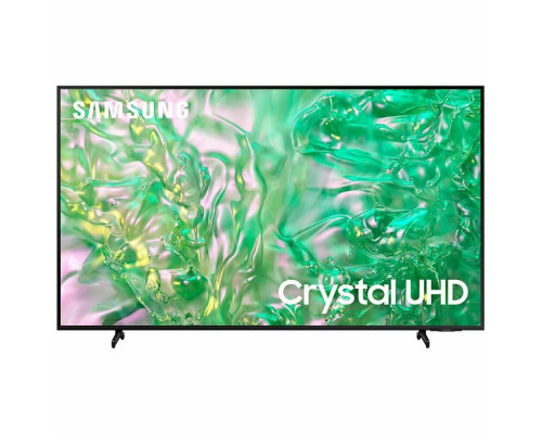 Телевизор Samsung 65" UE65DU8000UXRU черный LED UHD 60Hz Tizen