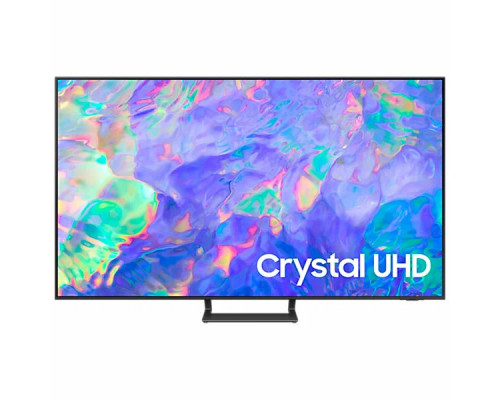 Телевизор Samsung 55" UE55CU8500UXUZ серый LED UHD 60Hz Tizen