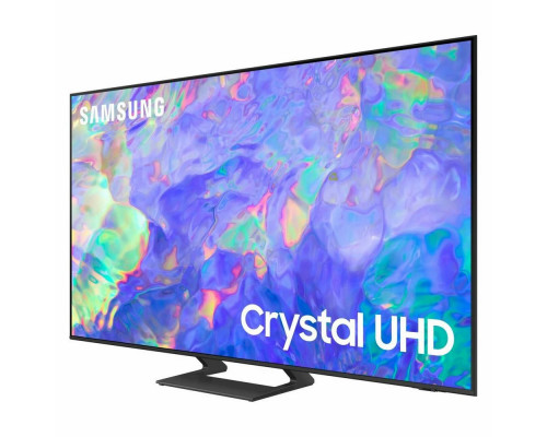 Телевизор Samsung 55" UE55CU8500UXUZ серый LED UHD 60Hz Tizen