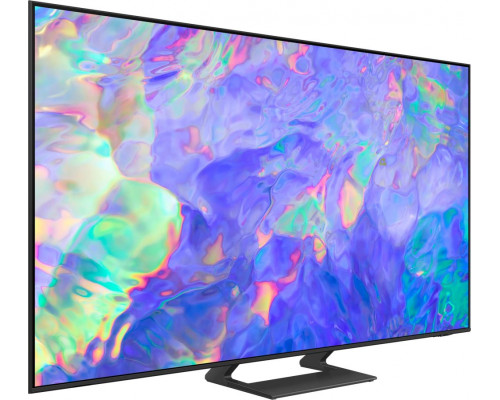 Телевизор Samsung 55" UE55CU8500UXCE серый LED UHD 50Hz Tizen