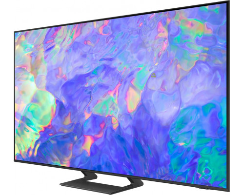 Телевизор Samsung 55" UE55CU8500UXCE серый LED UHD 50Hz Tizen