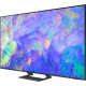 Телевизор Samsung 55" UE55CU8500UXCE серый LED UHD 50Hz Tizen