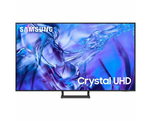 Телевизор Samsung 50" UE50DU8500UXRU титан LED UHD 60Hz Tizen